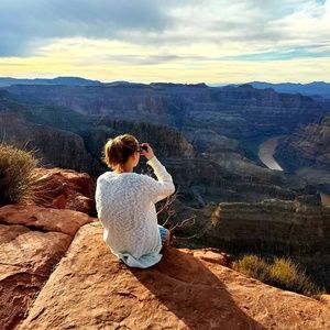 Meet your Posher, Mickala